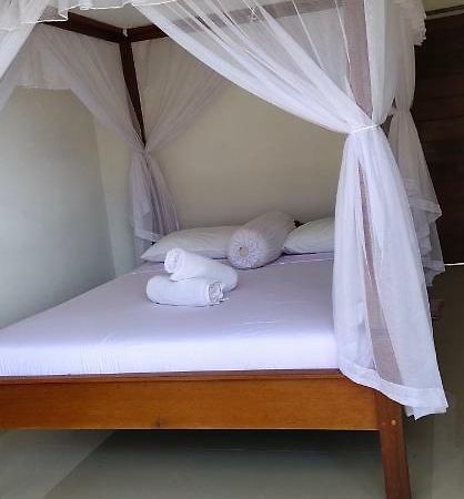 Warung Jemeluk&Home Stay Amed Exterior foto