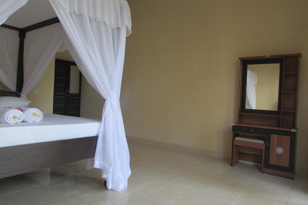 Warung Jemeluk&Home Stay Amed Zimmer foto