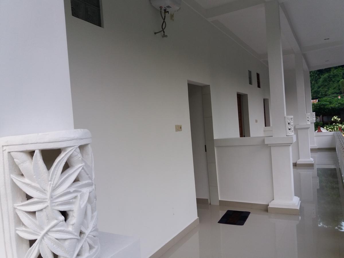 Warung Jemeluk&Home Stay Amed Exterior foto