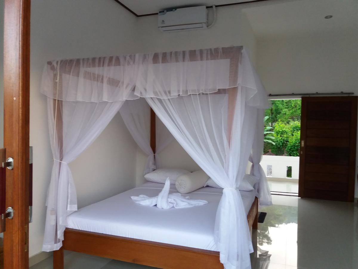 Warung Jemeluk&Home Stay Amed Exterior foto