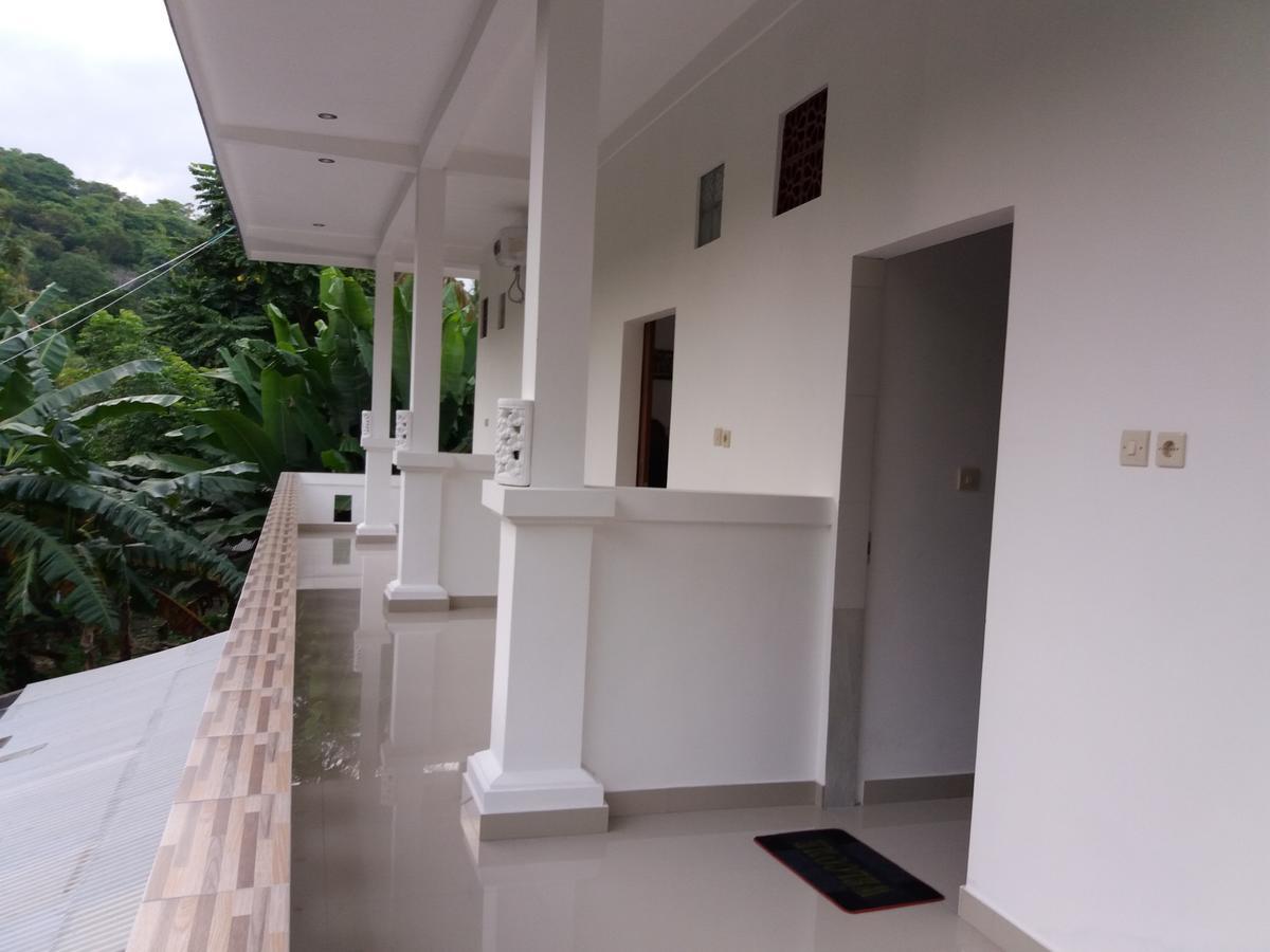 Warung Jemeluk&Home Stay Amed Exterior foto