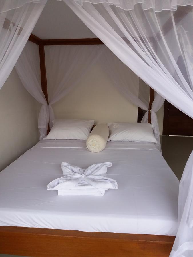 Warung Jemeluk&Home Stay Amed Exterior foto
