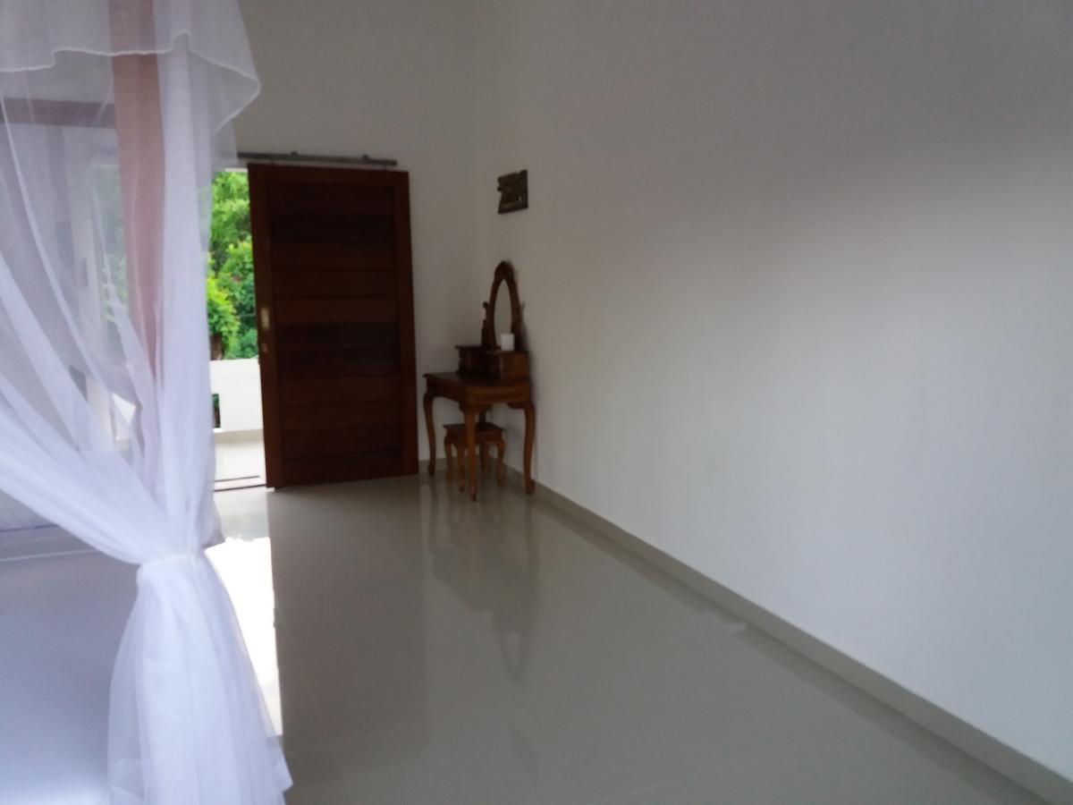 Warung Jemeluk&Home Stay Amed Exterior foto