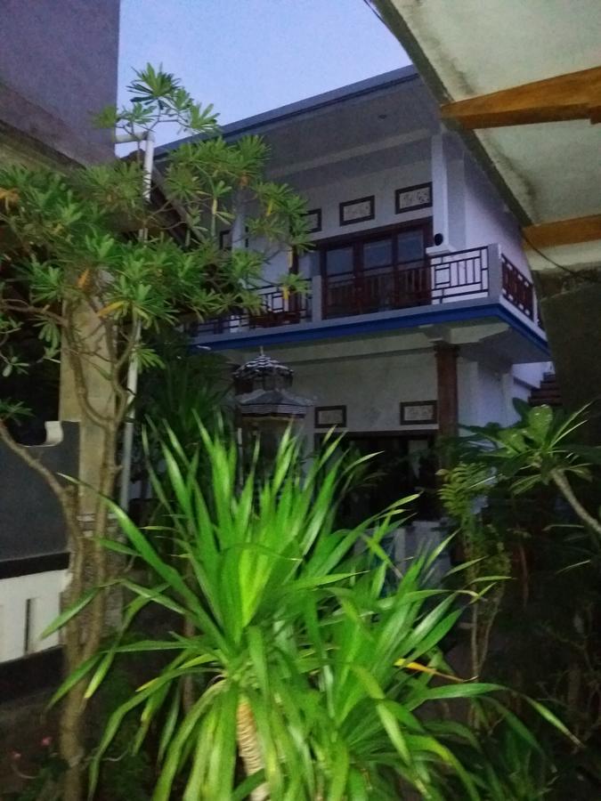 Warung Jemeluk&Home Stay Amed Exterior foto