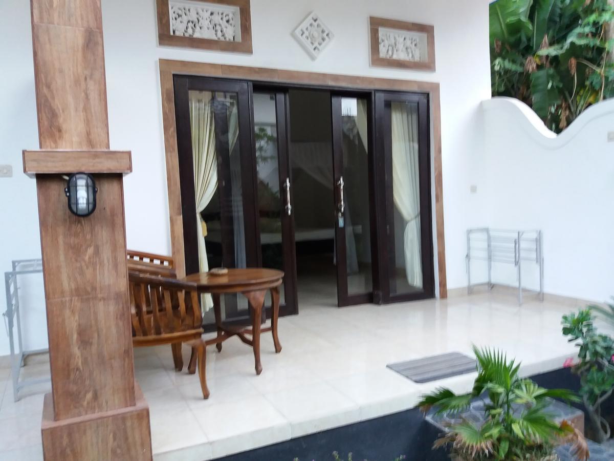 Warung Jemeluk&Home Stay Amed Exterior foto