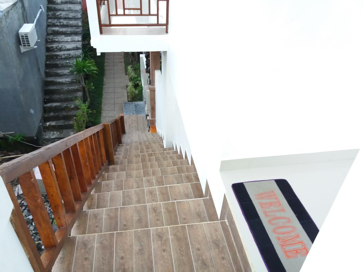 Warung Jemeluk&Home Stay Amed Exterior foto