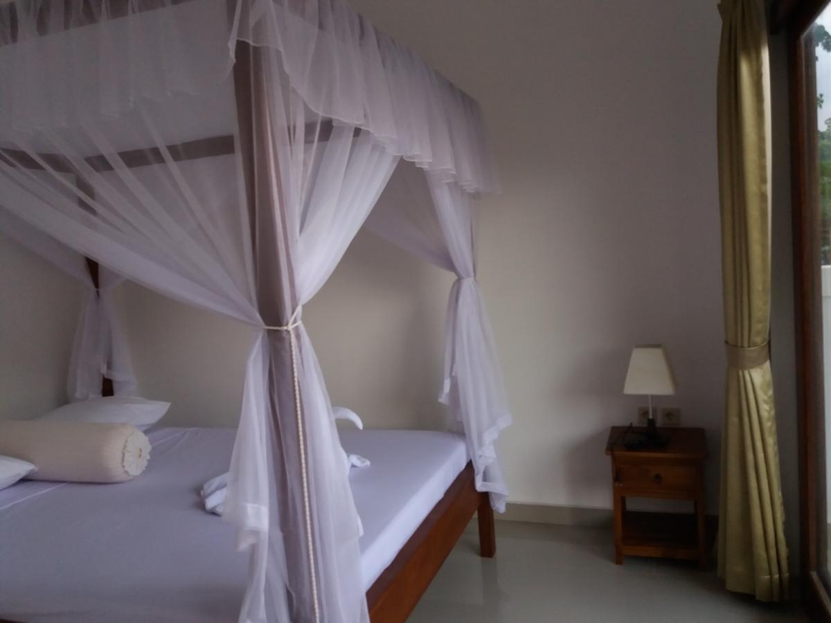 Warung Jemeluk&Home Stay Amed Exterior foto