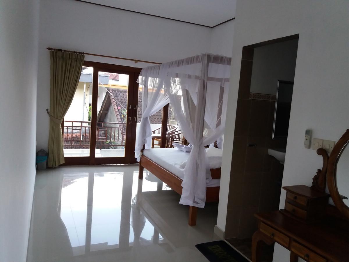 Warung Jemeluk&Home Stay Amed Exterior foto