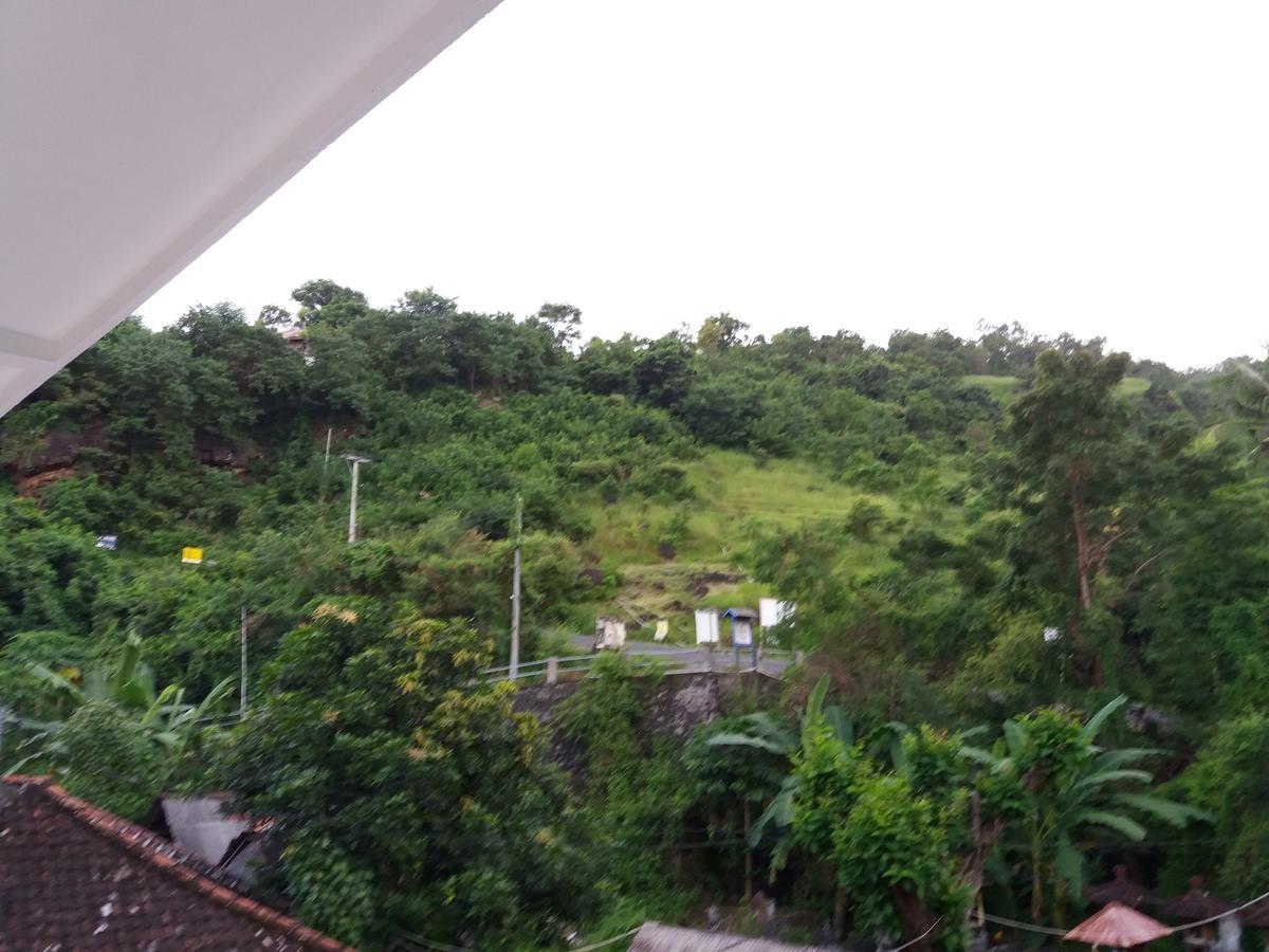 Warung Jemeluk&Home Stay Amed Exterior foto