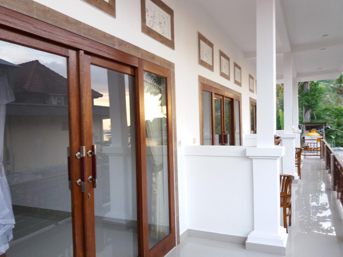 Warung Jemeluk&Home Stay Amed Exterior foto