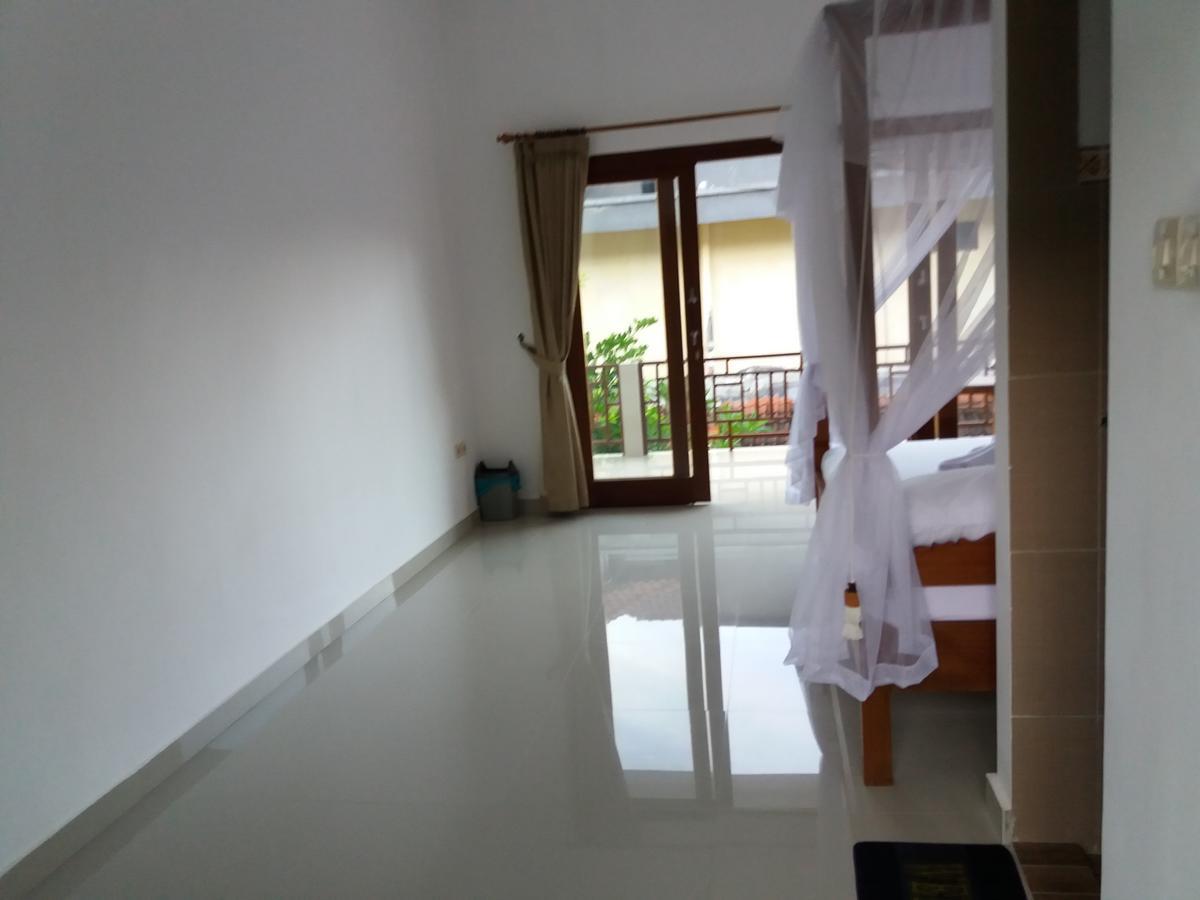 Warung Jemeluk&Home Stay Amed Exterior foto