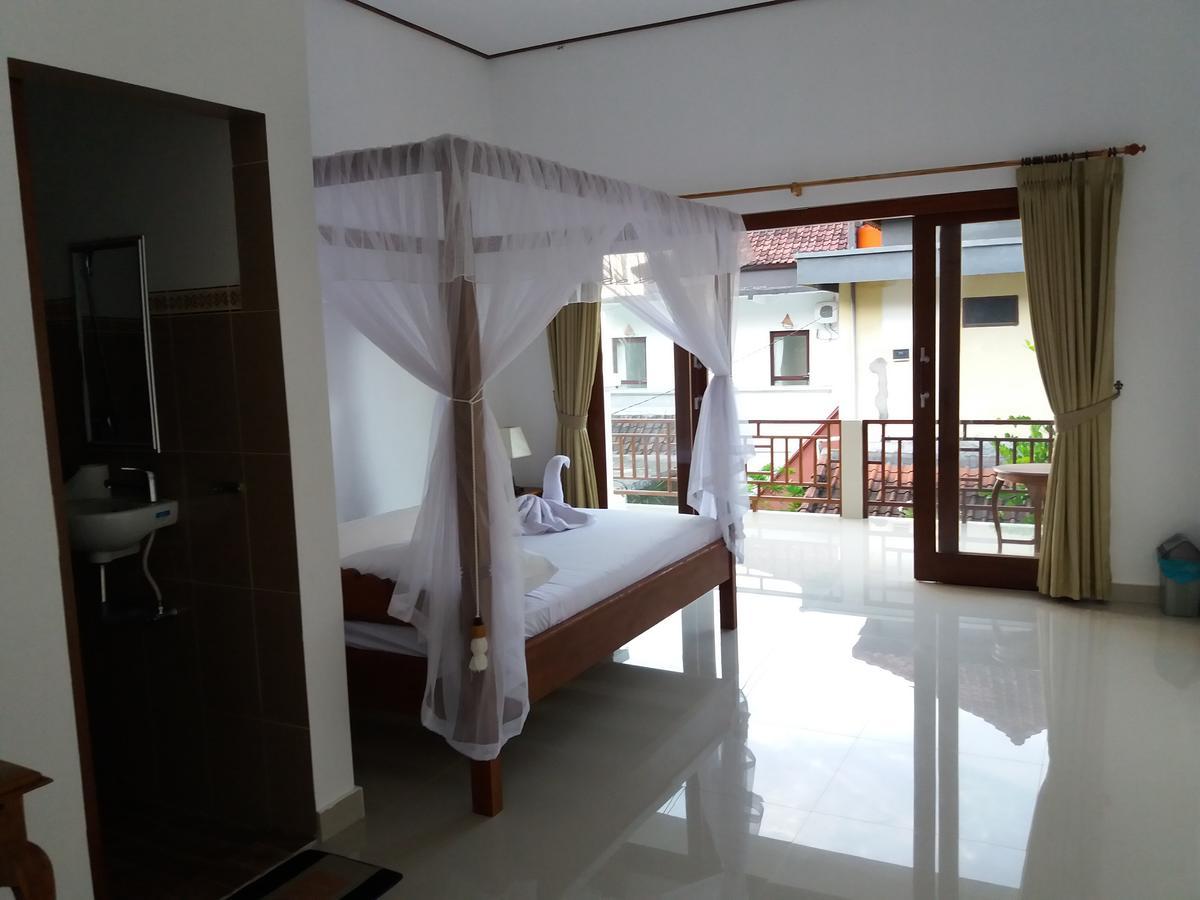 Warung Jemeluk&Home Stay Amed Exterior foto