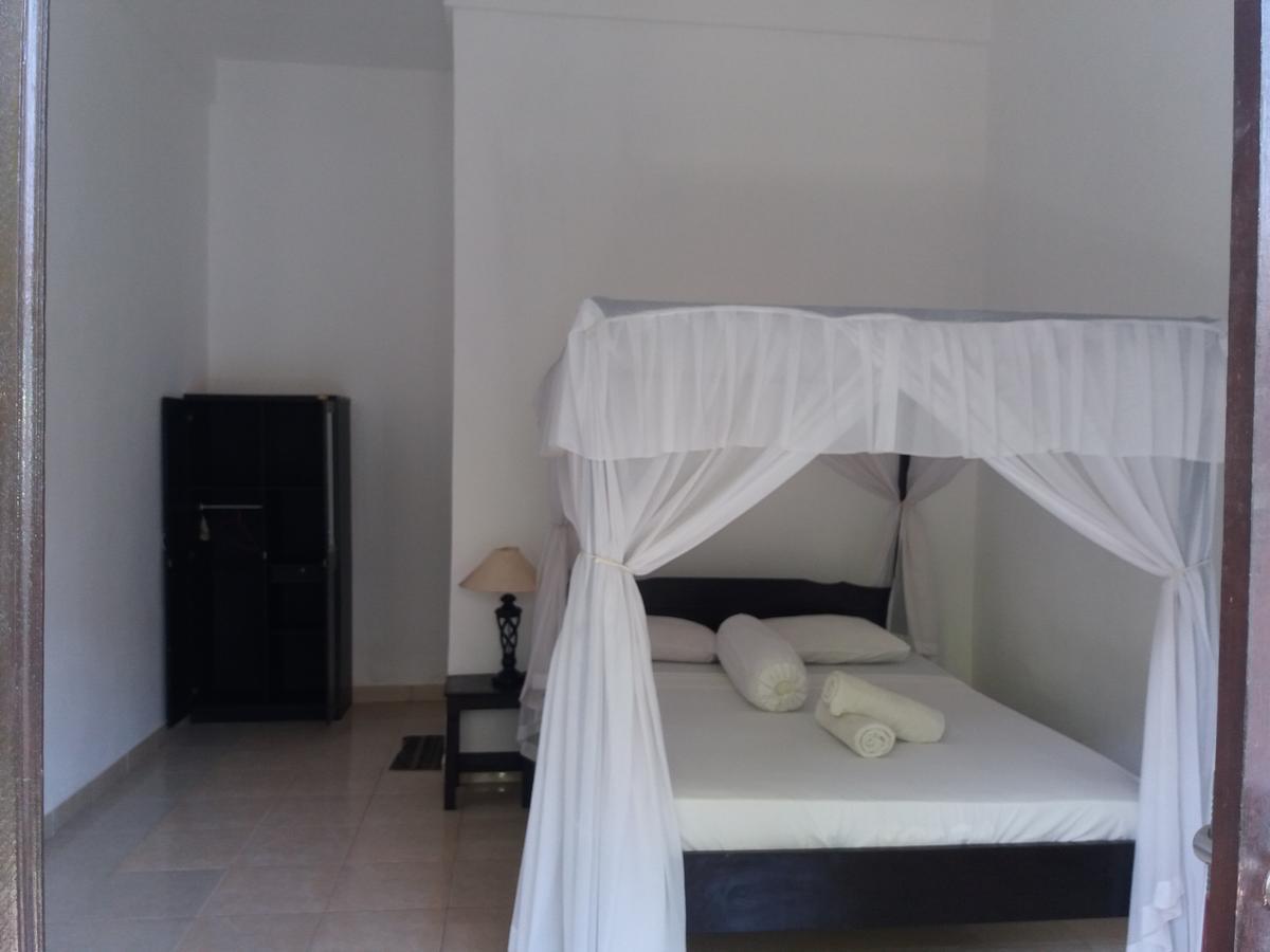Warung Jemeluk&Home Stay Amed Exterior foto