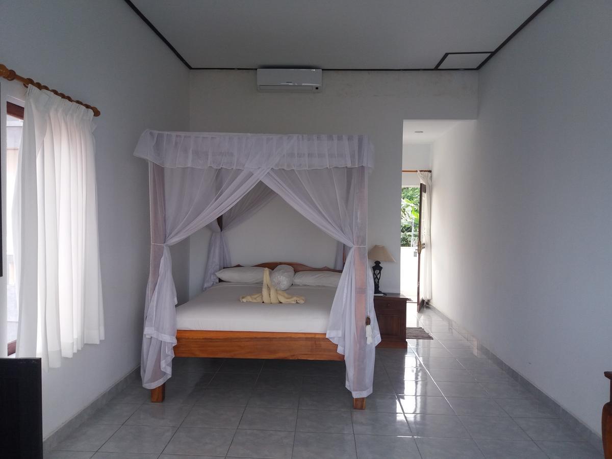 Warung Jemeluk&Home Stay Amed Exterior foto