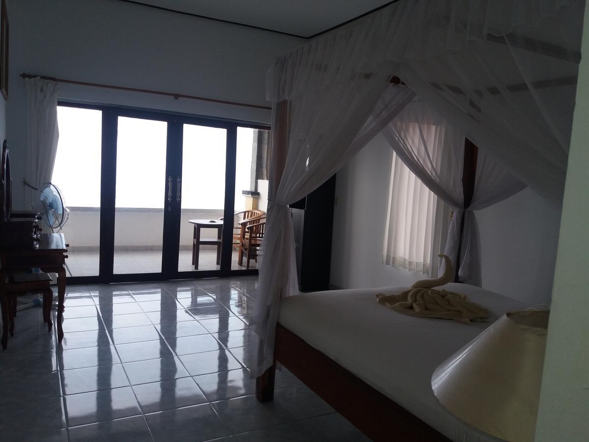 Warung Jemeluk&Home Stay Amed Exterior foto