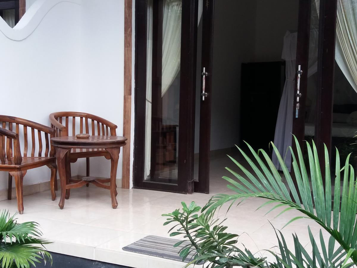 Warung Jemeluk&Home Stay Amed Exterior foto