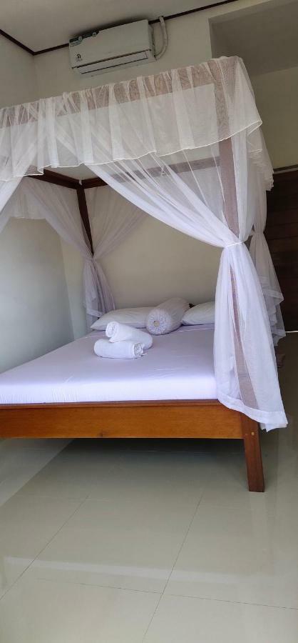 Warung Jemeluk&Home Stay Amed Exterior foto