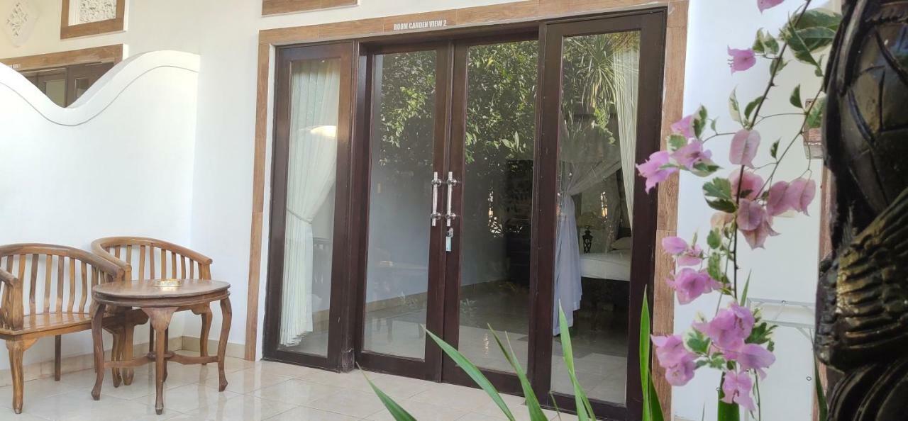 Warung Jemeluk&Home Stay Amed Exterior foto